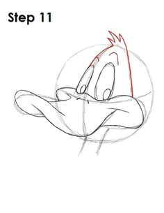 Drawing Easy Looney Tunes 121 Best Looney Tunes Images Drawings Cartoons Character Design