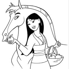 Drawing Easy Mulan 41 Best Mulan Images Disney Drawings Disney Paintings Drawing Disney