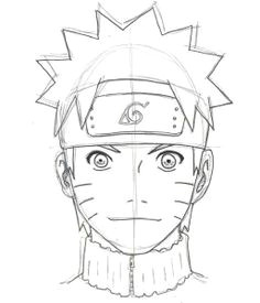 Drawing Easy Naruto 42 Best Naruto Shippuden Tutorial Images Draw How to Draw Naruto