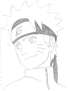 Drawing Easy Naruto Imagens Imagens Para Desenhar Do Naruto D D Do N D N D D D N N Pinterest