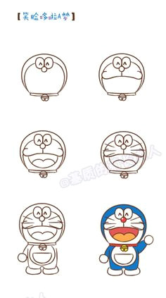 Drawing Easy Nobita 519 Best Art Doraemon and Dorami Gundum Wallpaper Noby