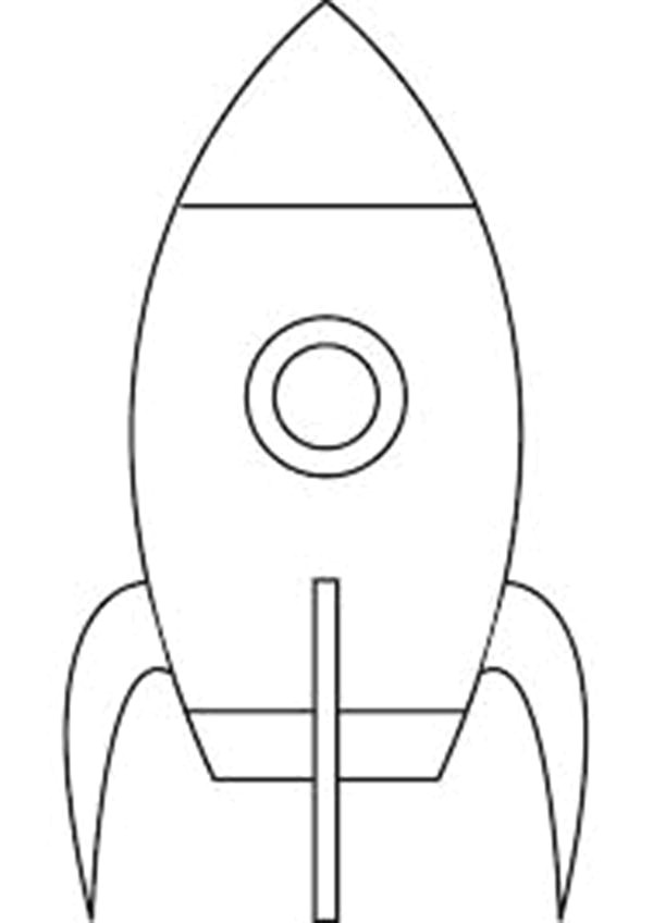 Drawing Easy Rocket Free Rocket Pictures for Kids Download Free Clip Art Free Clip Art