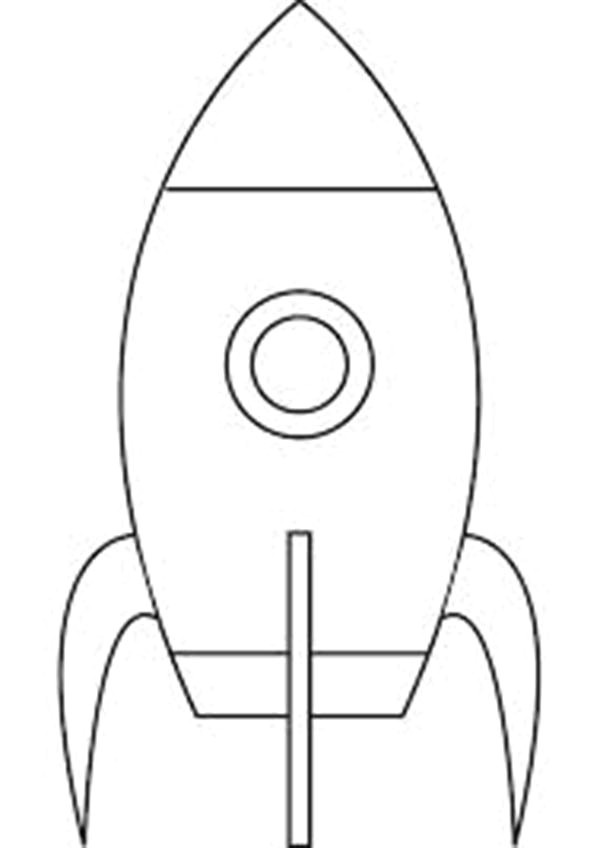 Drawing Easy Rocket Free Rocket Pictures for Kids Download Free Clip Art Free Clip Art