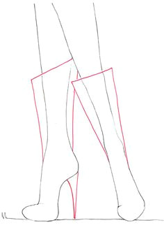 Drawing Easy Shoes 59 Best How to Draw Shoes Images Drawing Reference Drawing