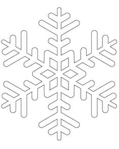 Drawing Easy Snowflakes 79 Best Snowflake Images Images In 2019 Paper Snowflakes