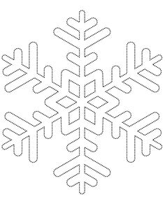 Drawing Easy Snowflakes 79 Best Snowflake Images Images In 2019 Paper Snowflakes