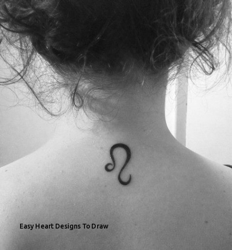 Drawing Easy Tattoo Designs Easy Heart Designs to Draw Easy Tattoo Designs to Draw Idea