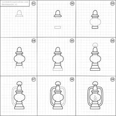 Drawing Easy Things Step by Step 214 Best A Draw Tutorial A Images Kawaii Drawings Drawing