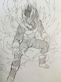 Drawing Easy Vegeta 1448 Best Dragon Ball Draw Images In 2019 Dragon Ball Z