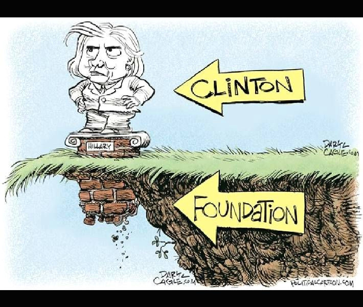 Drawing Editorial Cartoons Editorial Cartoon Crumbling Foundation Washington Examiner the