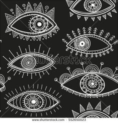 Drawing Evil Eyes 41 Best Projects to Try Images Eyes Turkish People Evil Eye