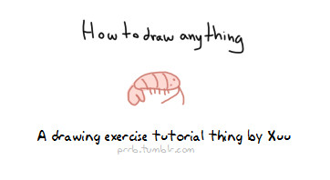 Drawing Exercises Tumblr Pin by andi Murphy On Drawing Pinterest Drawings Art Tutorials