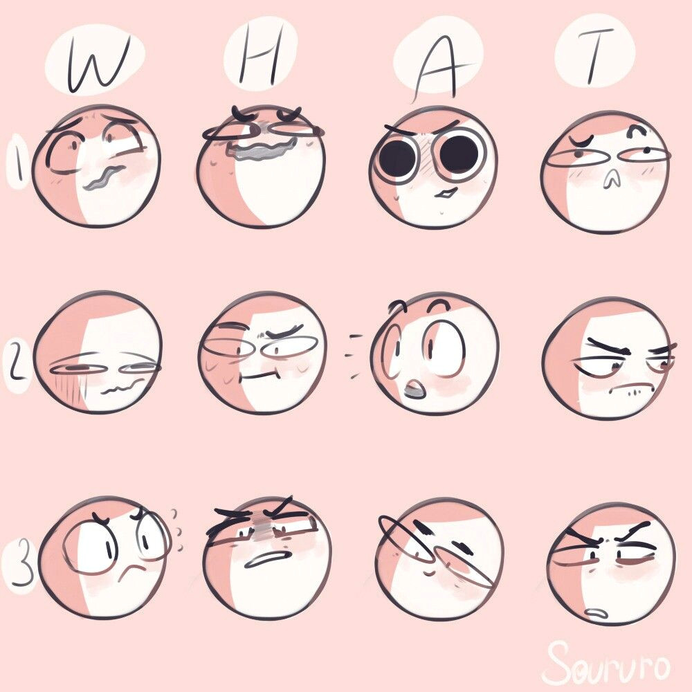 Drawing Expressions Tumblr S0urur0 On Tumblr Drawing Refrence In 2019 Drawings Drawing