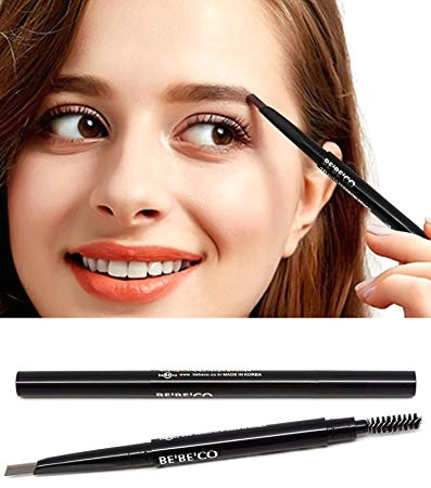 Drawing Eye Brow Etude House Review Amazon Com Waterproof Smudgeproof Longlasting Eyebrow Pencil Brow