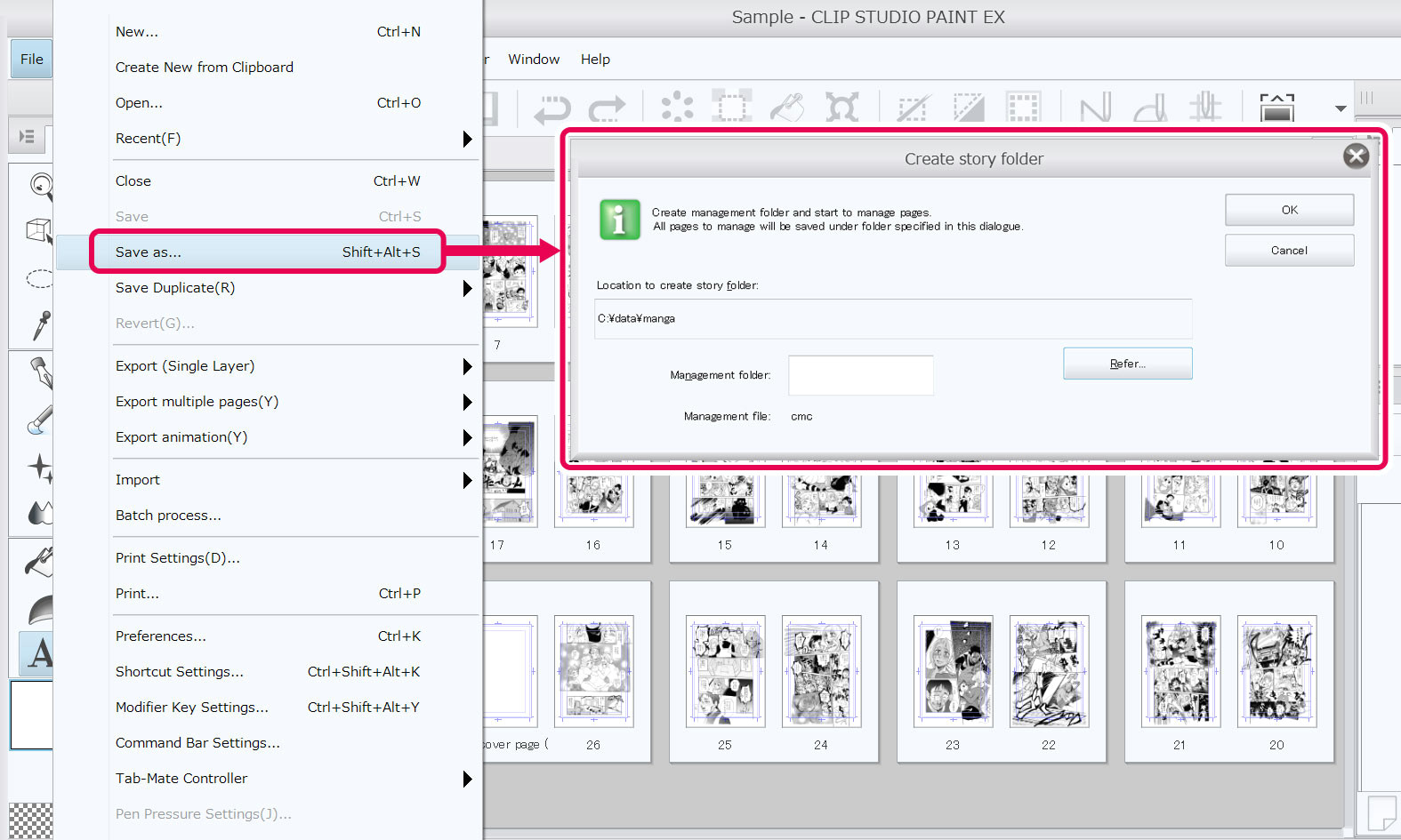 Drawing Eye Clip Studio Paint Release Note Clip Studio Paint Clip Studio Net