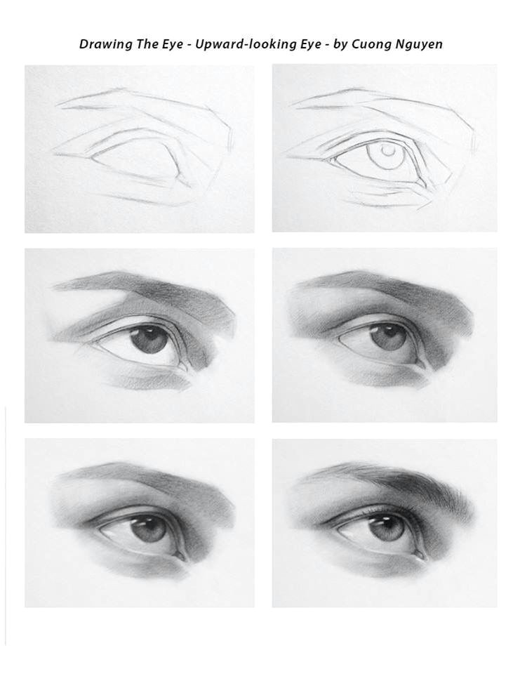 Drawing Eye Details Pin by Carmen Calvo Rodri On Dibujos Pinterest