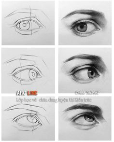 Drawing Eye Emotions Closed Eyes Drawing Google Search Don T Look Back You Re Not