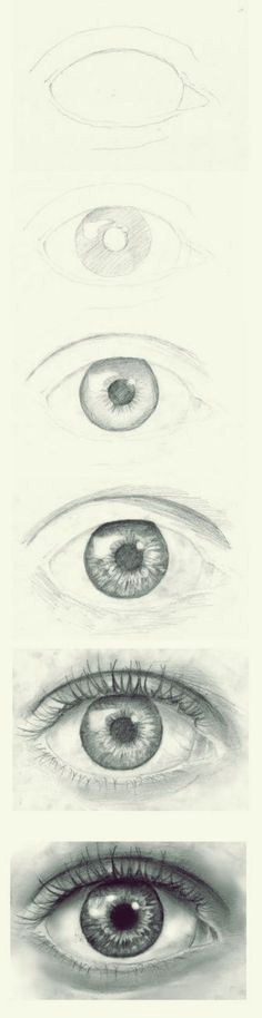 Drawing Eye Floaters 235 Best Drawings Of Eyes Images Sketches Draw Eyes Drawing Faces