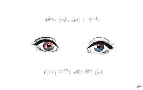 Drawing Eye Glow Image Result for Twenty One Pilots Glowing Eyes Album Cover