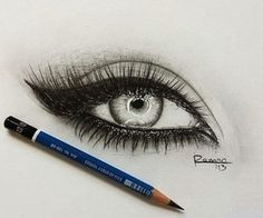 Drawing Eye Makeup On Hand 47 Best Vivid Eyes Hand Drawn Images Drawings Eyes How to Draw