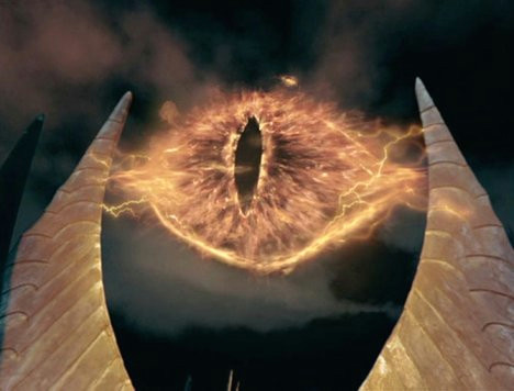 Drawing Eye Of Sauron Eye Of Sauron the One Wiki to Rule them All Fandom Powered by Wikia