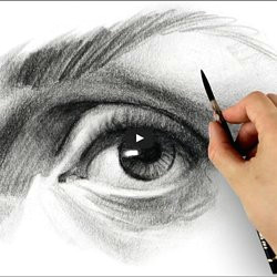 Drawing Eye Proko Proko the Human Head Drawing Shading Fundamentals Pearltrees