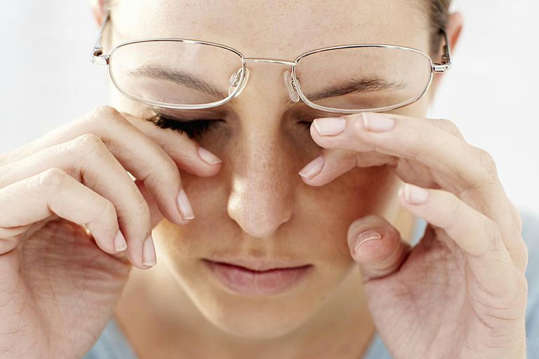 Drawing Eye Strain Tips for Reducing Glare and Eyestrain