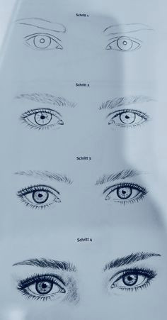 Drawing Eye Study How to Draw An Eye 40 Amazing Tutorials and Examples How to Draw