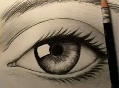 Drawing Eye Techniques 57 Charcoal Eye Drawings Ideas Art Pinterest Drawings Art and