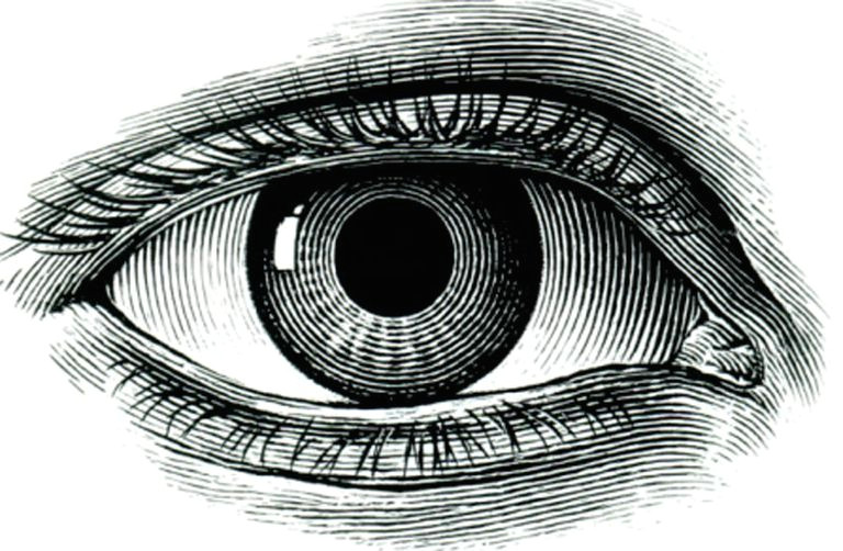 Drawing Eye Techniques Pencil Drawing Techniques