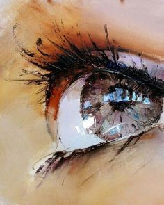Drawing Eye Watercolor 114 Best Water Colour Portraits Images Drawings Watercolor