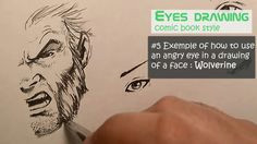 Drawing Eyes Book 106 Best Eyes Drawing References Images On Pinterest Drawing