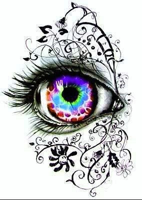 Drawing Eyes Book Open Your Eyes to Marijuana Edible Candies You Make Easily Yourself