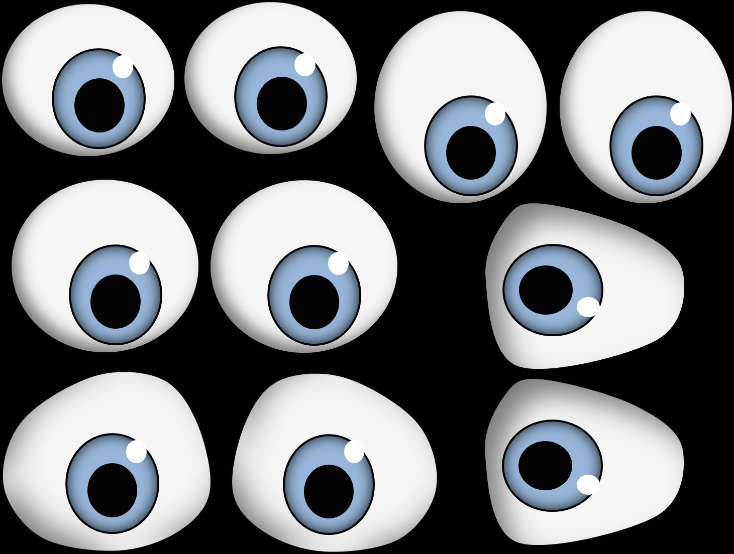 Drawing Eyes Clipart Free Eyes Clip Art Download Free Clip Art Free Clip Art On Clipart