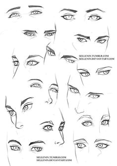 Drawing Eyes Exercise 29 Best Art Tutorial Images On Pinterest In 2018 Manga Drawing