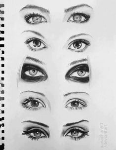 Drawing Eyes Exercise 92 Best Drawing Images Drawings Paintings Watercolor Painting