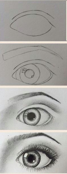 Drawing Eyes First 155 Best Face Drawing Reference Images