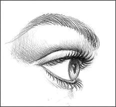 Drawing Eyes Guide 269 Best Eyes Art Illustration Images Art Drawings Eye Art Eyes