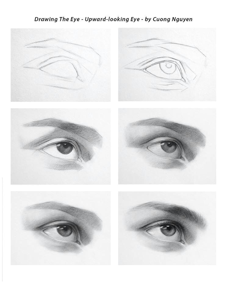 Drawing Eyes Human Pin by Carmen Calvo Rodri On Dibujos Pinterest