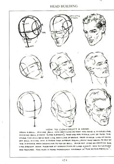 Drawing Eyes Loomis 55 Best Head Drawing Images Drawing Tutorials Drawing Tips