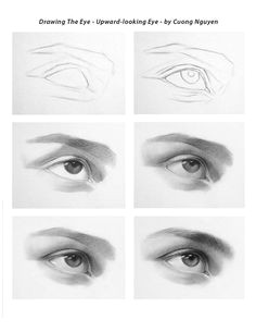 Drawing Eyes Nose Lips Yanochkapitra Dockor Molade Ansikten Pinterest Draw