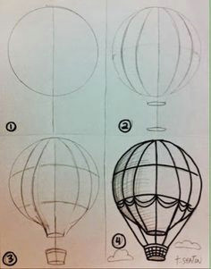 Drawing Eyes On Balloons 967 Best How to Draw Tutorials Images Doodle Drawings Easy