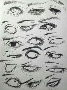 Drawing Eyes Psychology 165 Best Creepy Eyes Images Eyes Beautiful Eyes Drawings