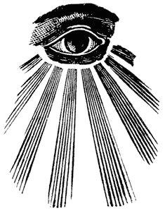 Drawing Eyes Symbolism 85 Best All Seeing Eye Images Drawings Cool Tattoos Eyes