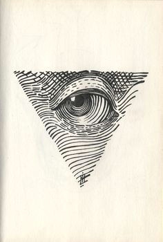 Drawing Eyes Symbolism 85 Best All Seeing Eye Images Drawings Cool Tattoos Eyes