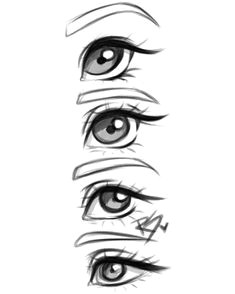 Drawing Eyes that Look at You 142 Best Drawings Of Eyes Images Cool Drawings Drawing Techniques