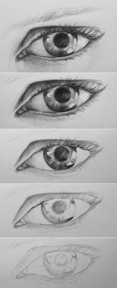 Drawing Eyes that Look at You 142 Best Drawings Of Eyes Images Cool Drawings Drawing Techniques