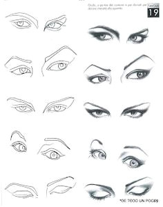 Drawing Eyes Tutorial Easy Closed Eyes Drawing Google Search Don T Look Back You Re Not