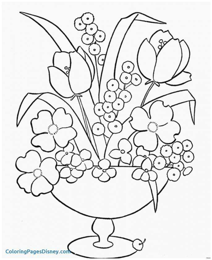 Drawing Fall Flowers Learn How to January Flower Persuasively In 3 Easy Steps