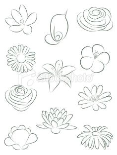 Drawing Flower Making 361 Best Drawing Flowers Images Drawings Drawing Techniques